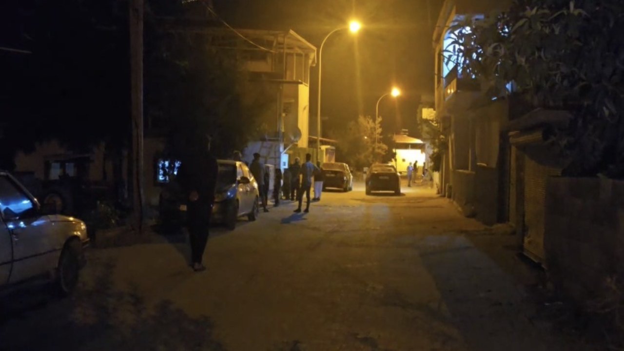 Deprem, Gaziantep’i sokağa döktü! Bakan Çiftçi'den açıklama geldi