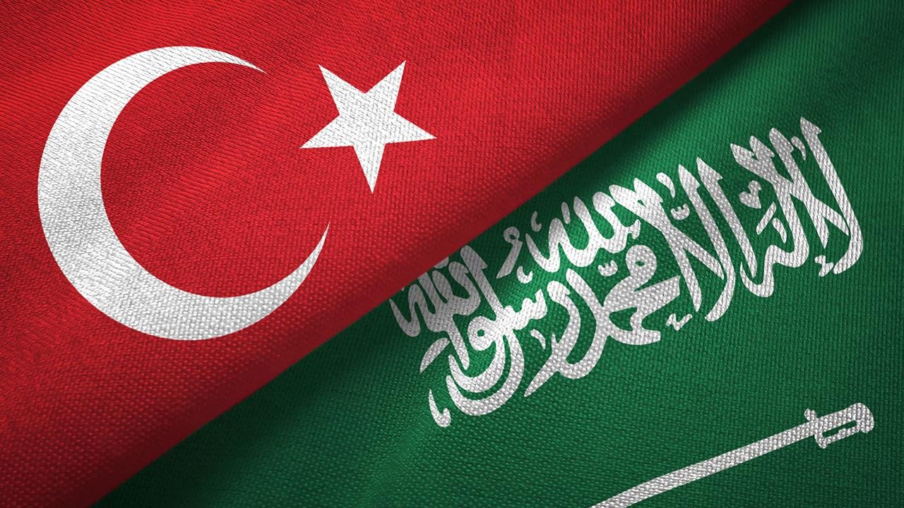 Türkiye ile Suudi Arabistan arasında vize uygulamasını kaldıran anlaşma