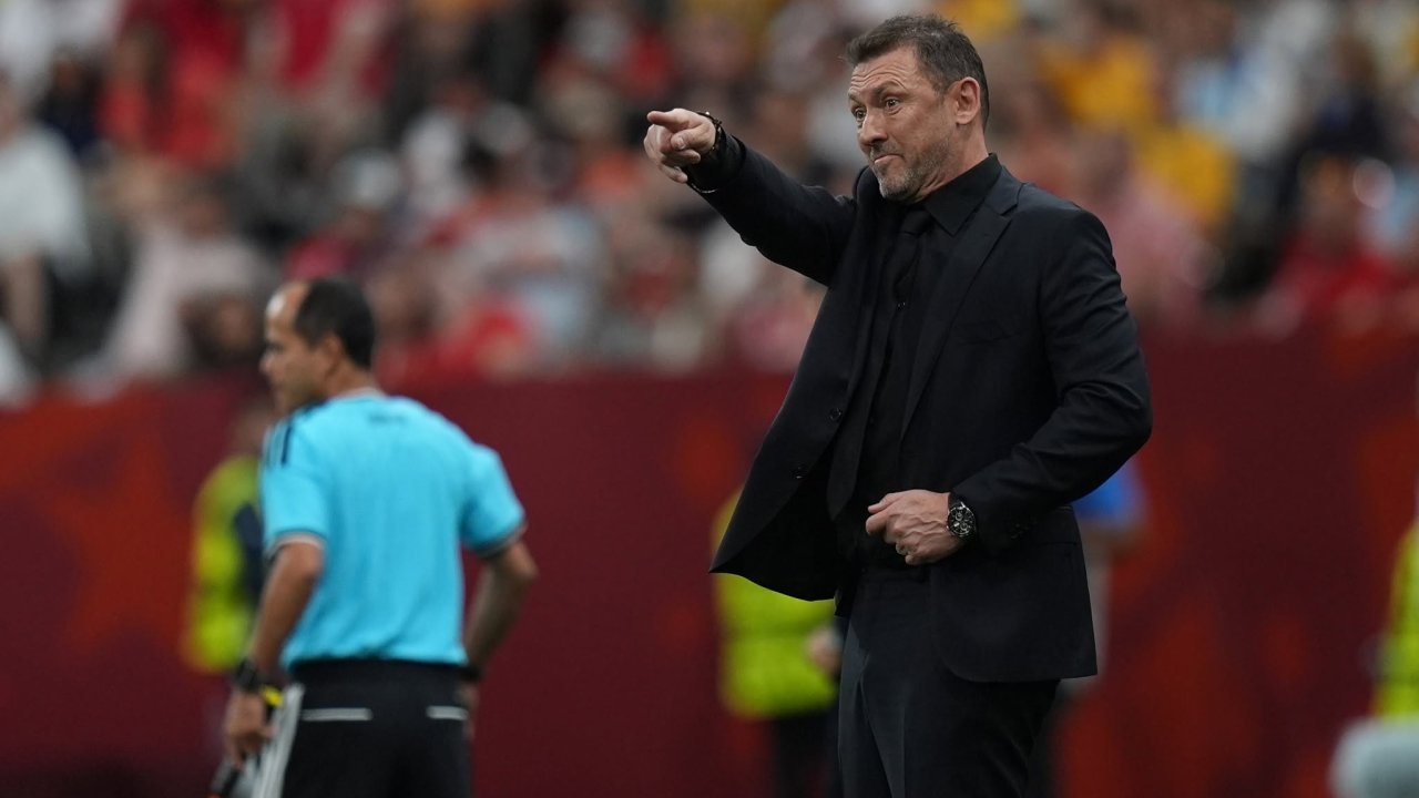Tony Popovic, Türkiye karşında çok iyi oynadık
