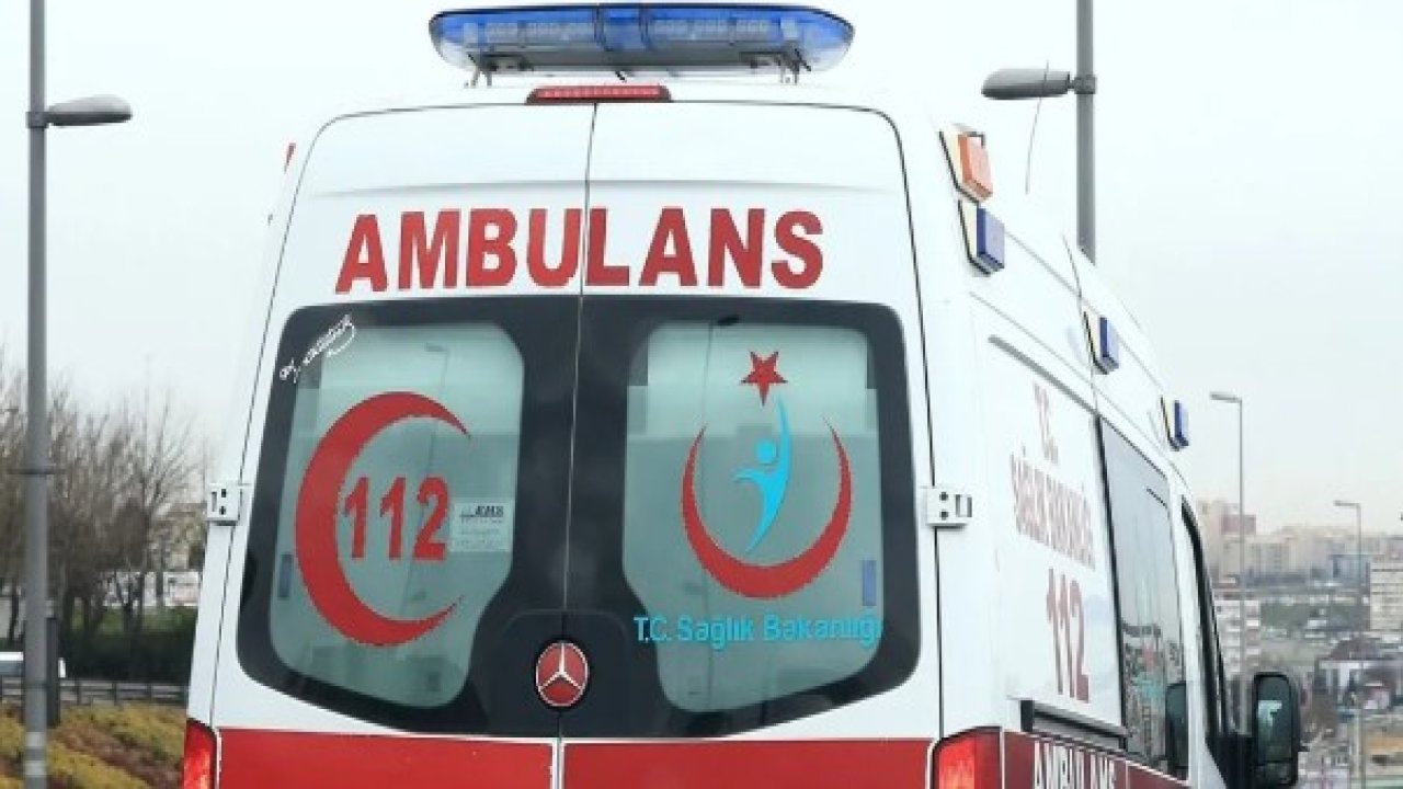 Vali yardımcısı hayatını kaybetti!
