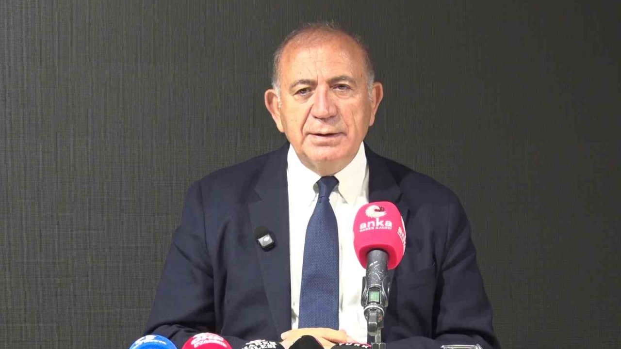 CHP İstanbul İl Başkanı Tekin: 'Bunlar sorgulanmayı hak etmiyor mu?'