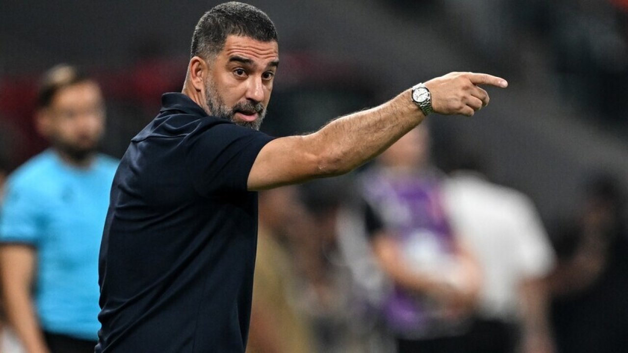 Arda Turan için büyük onur