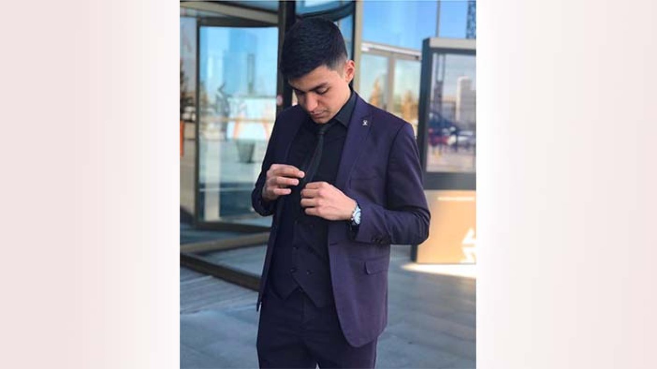 Hizmet-İş’te seçim yarışı: Umut Akbay aday oldu