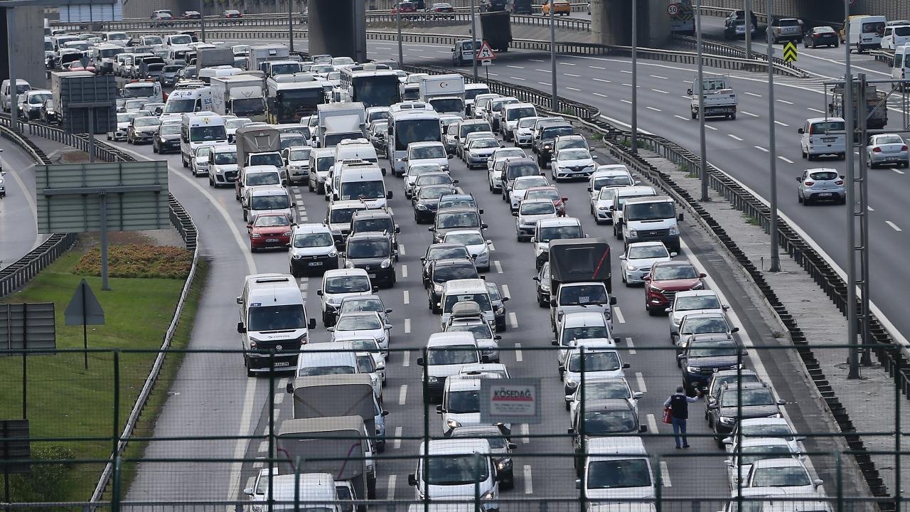 Tüm araç sahiplerini etkileyecek zam 15 gün sonra yürürlüğe girecek