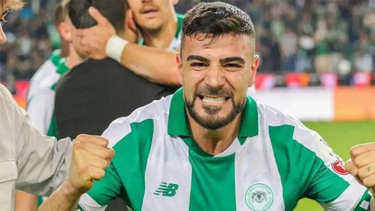 Trabzonspor’dan Adil Demirbağ için yeni teklif!
