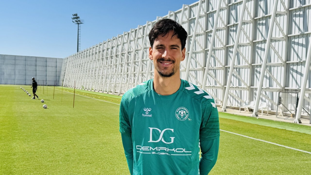 Konyaspor ile Jevtovic görüşmeleri durdu