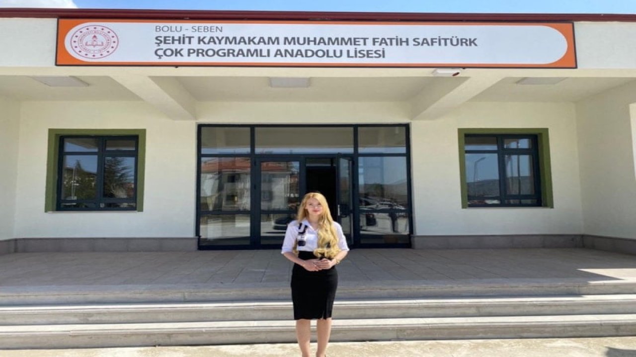 “Barbie Kaymakam” Tuğçe Orhan’ın yeni görevi belli oldu!