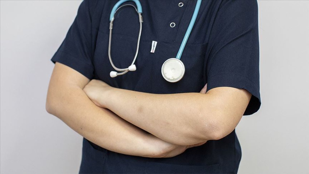 Evinin bahçesine 34 insan cenini gömmüş! Doktor gözaltına alındı