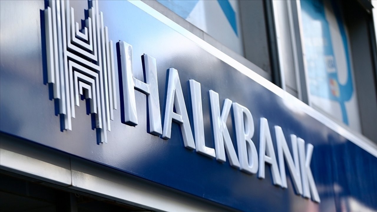 Amerika'da Halkbank davası düştü Halkbank'ın hisseleri tavan yaptı