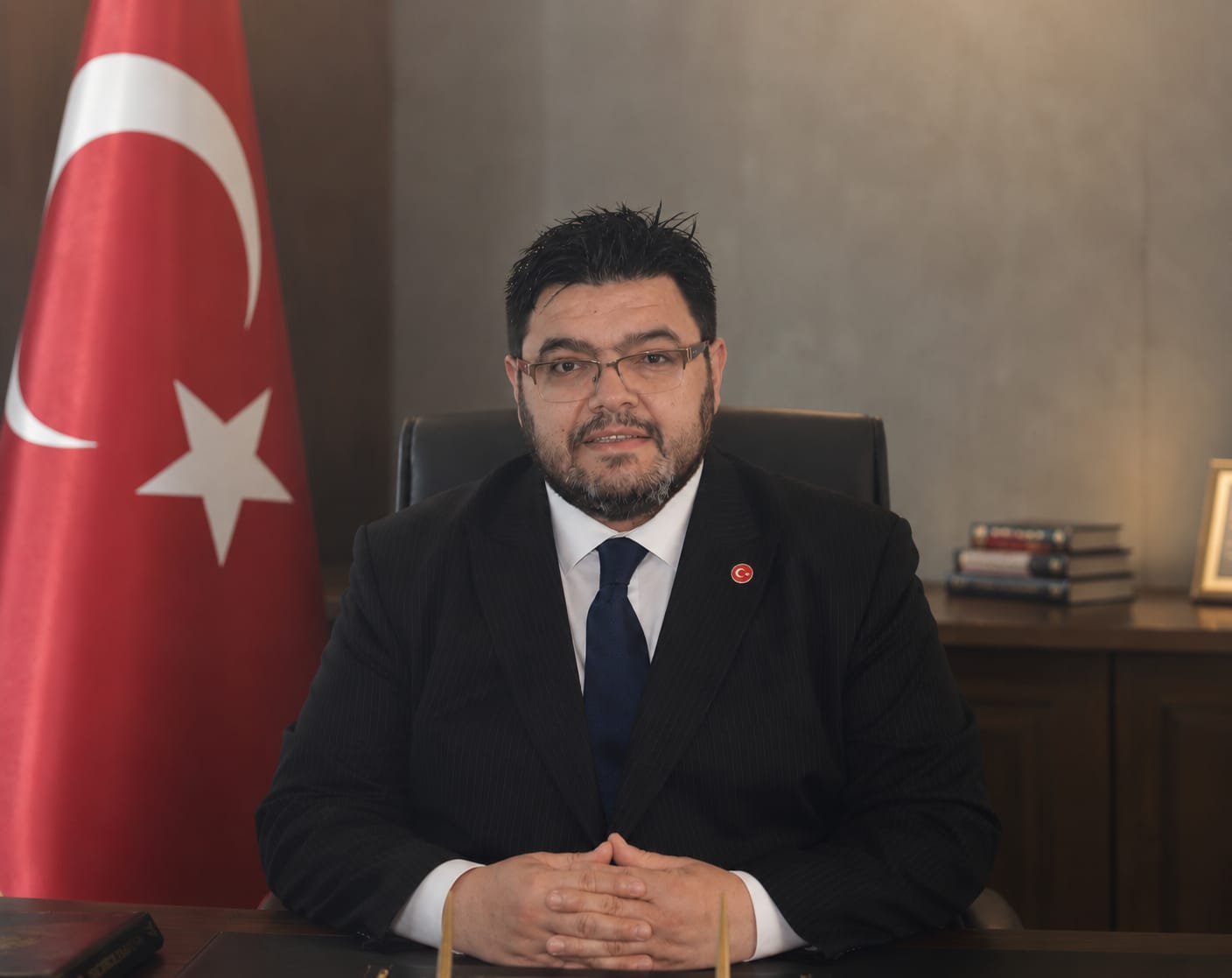 KSGKD Başkanı Erdal: Kendi gençlerimizin önemli bir kısmı süreçte yer almıyor