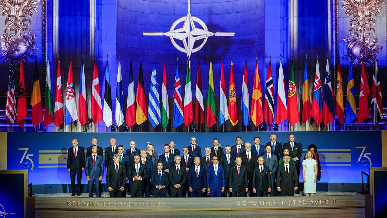 NATO’dan Konya’ya SAMP/T konuşlandırması!