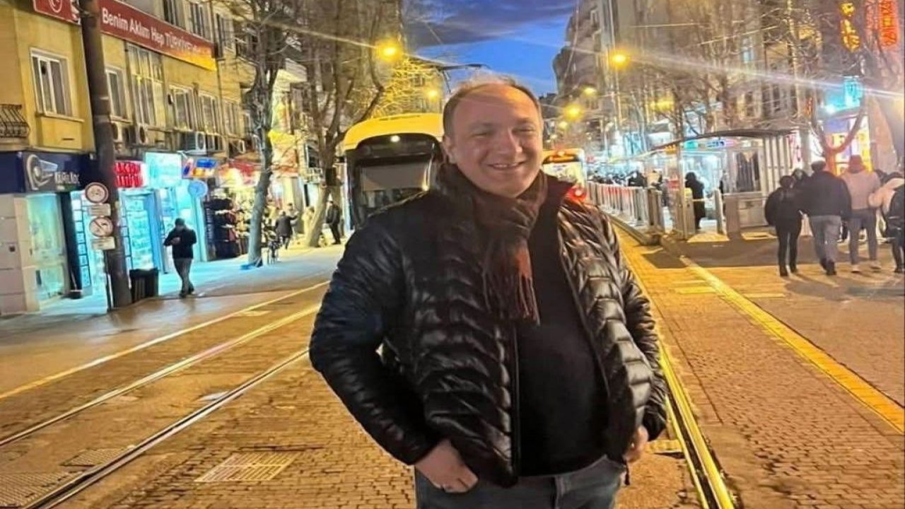 Trafikte kalp krizi geçiren Başkan’dan, 6 gün sonra acı haber geldi