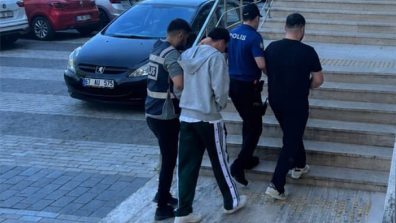 Fuhuş operasyonu: Tutuklamalar var