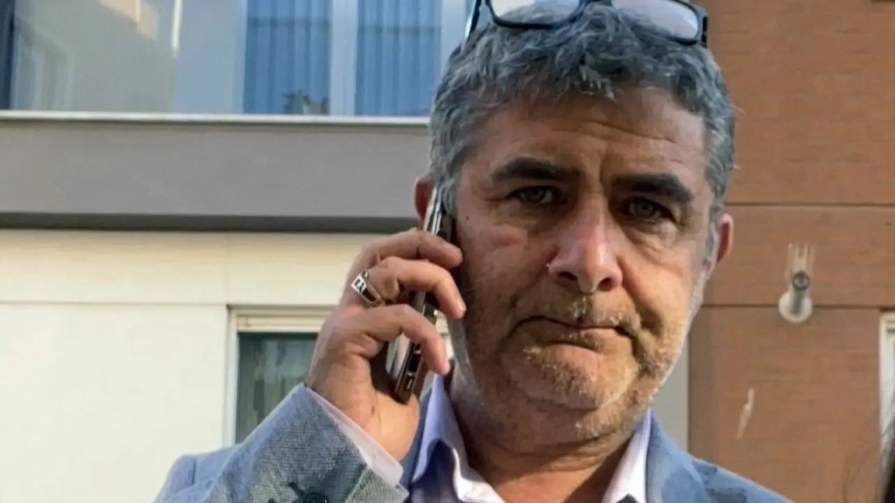 Erhan Karaal’ın kaçırılmasına ilişkin olayda 2 kişi gözaltına alındı