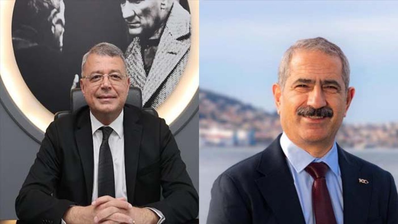 CHP'li Adalar ve Silifke belediyelerine operasyon!