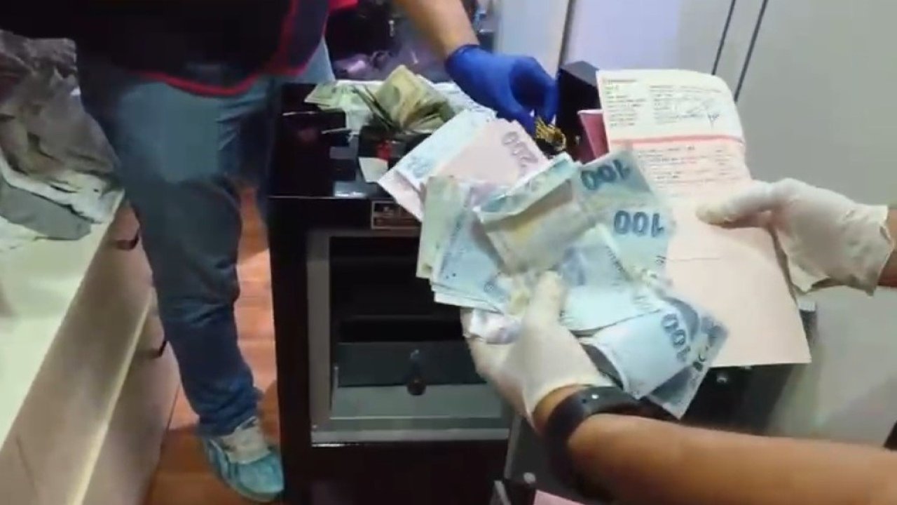 Silifke Belediyesine yolsuzluk operasyonu: Başkan Mustafa Turgut dahil 18 kişi gözaltında