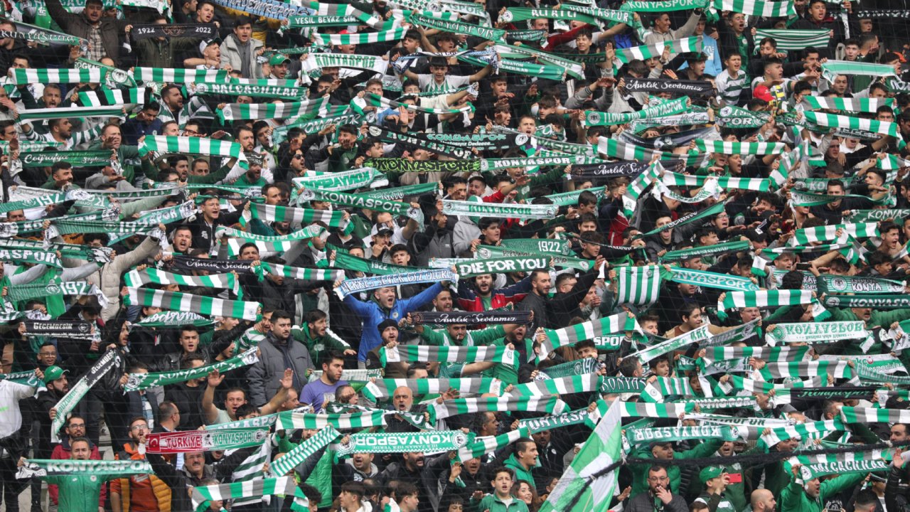 Konyaspor'da kombine fiyatları belli oldu! İşte o rakamlar...
