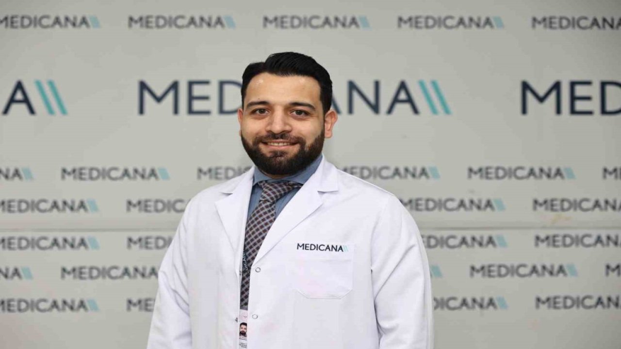 Konya’da KBB uzmanından dikkat çeken açıklama!