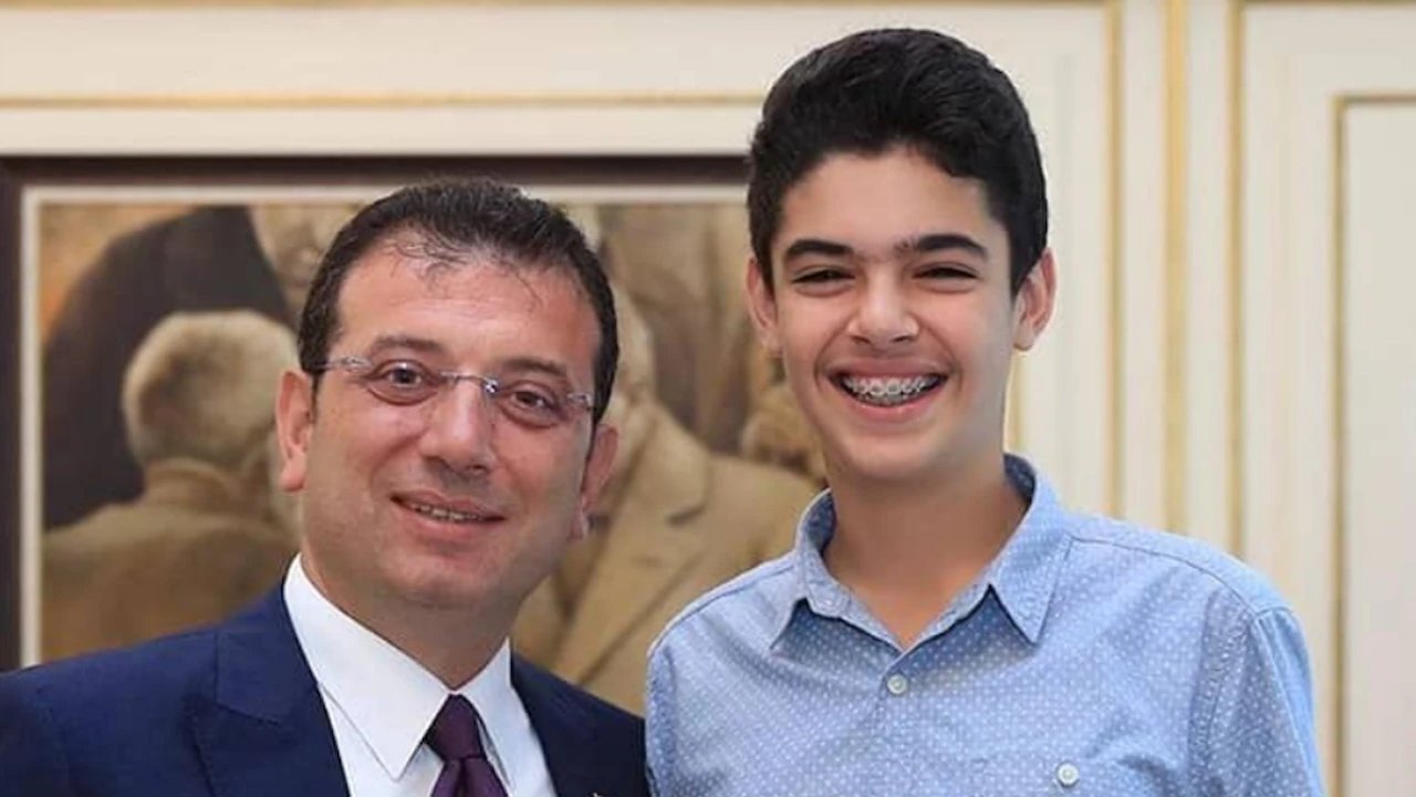 Berkay Gezgin açıkladı
