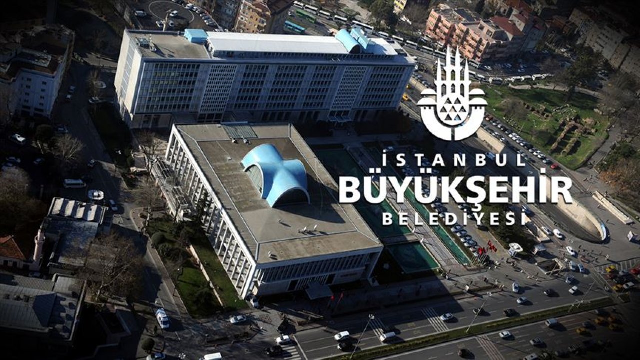 İBB davasında 9 kişiye tahliye!