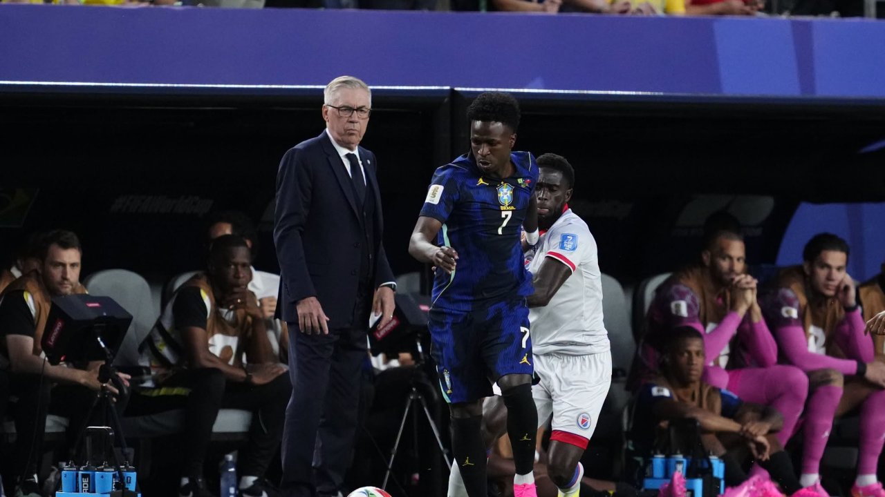Brezilya'dan Haiti'ye farklı tarife geldi