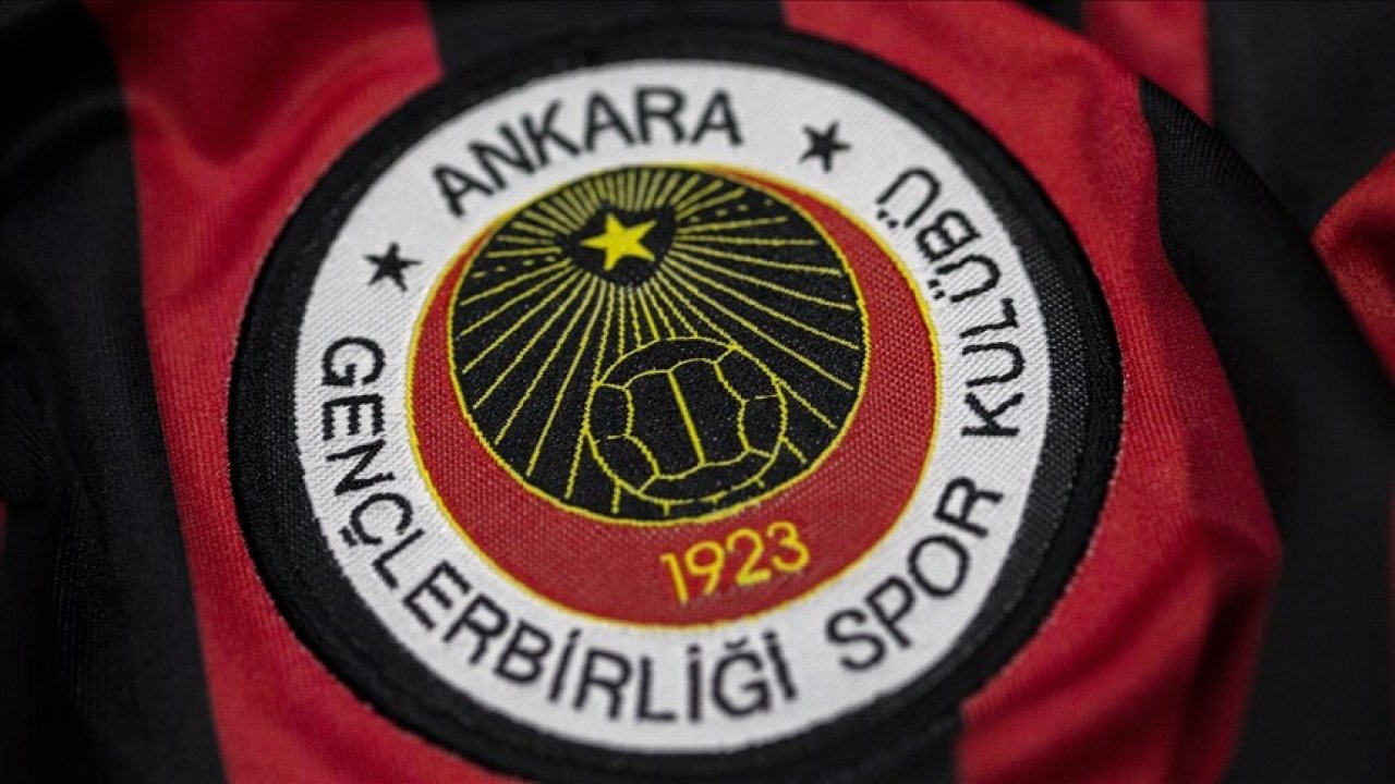 Gençlerbirliği'nden 'Üzüm' hamlesi