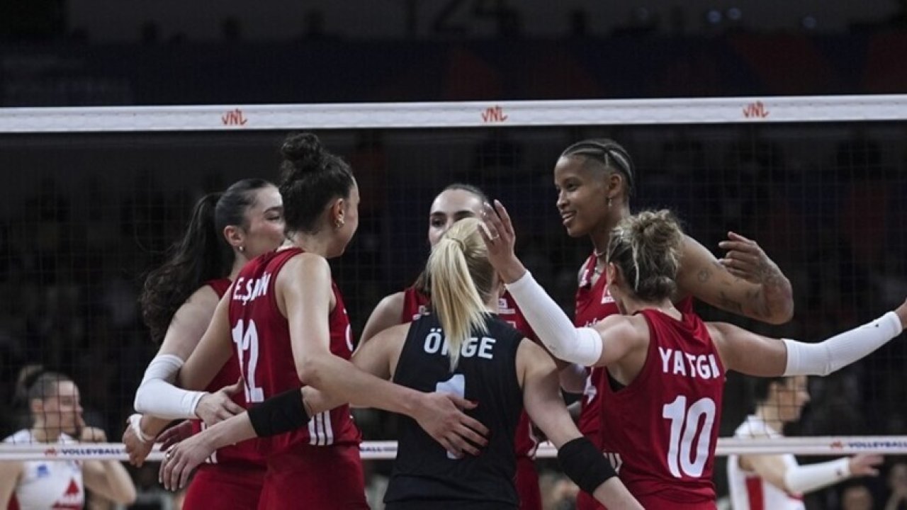 Filenin Sultanları'nda rakip Çin