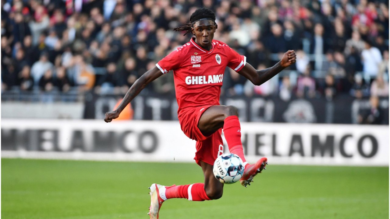 Konyaspor'un yeni transferi Pierre Dwomoh nasıl bir oyuncu?