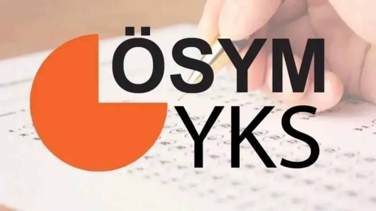 YKS 2026 Soru Kitapçıkları ve Cevap Anahtarı Yayımlandı: İşte Tüm Detaylar