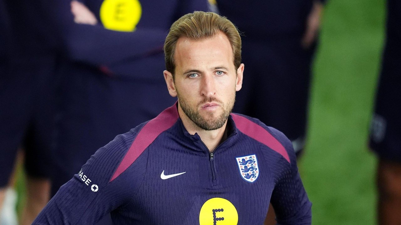 Gana'dan şok hamle! Harry Kane'yi 'büyü' ile durduracaklar...