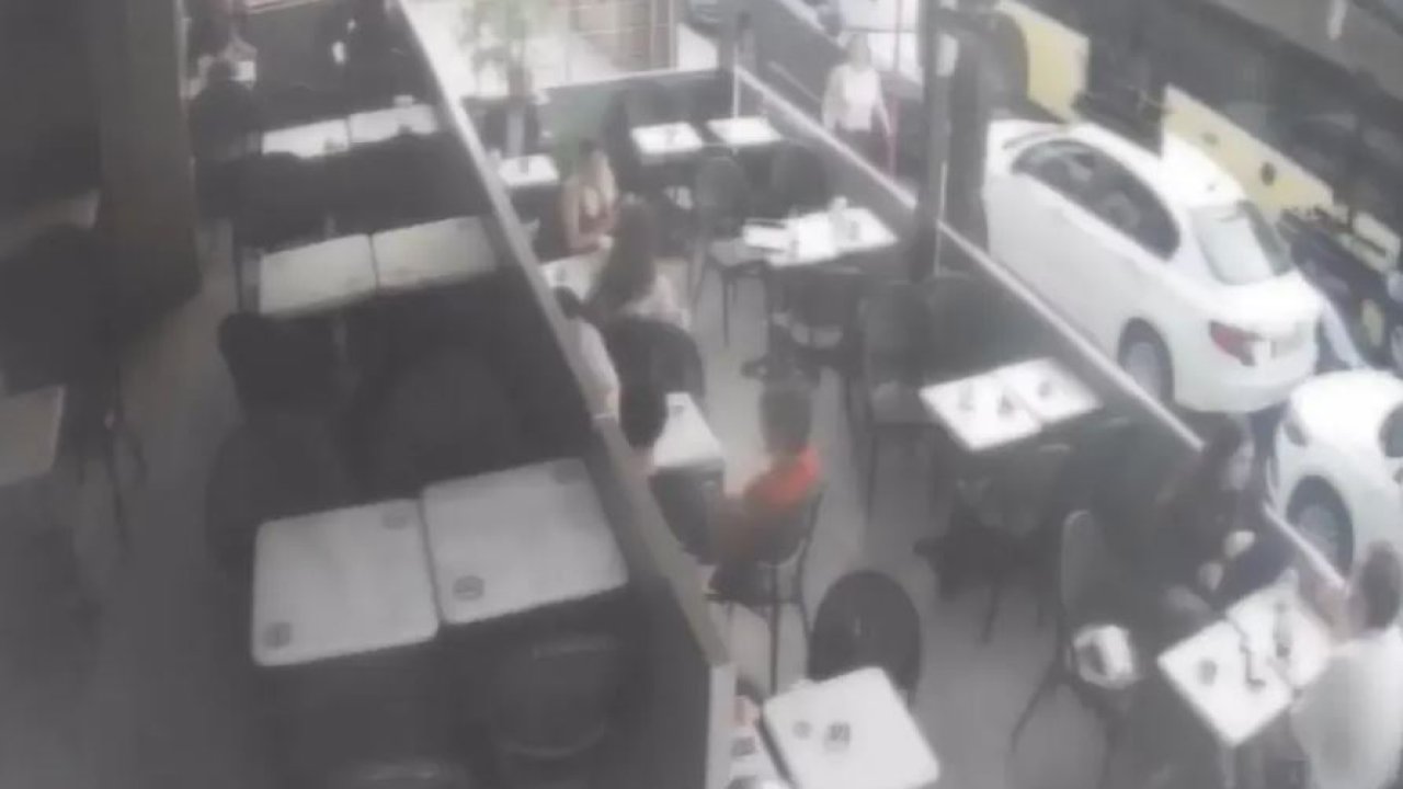 Ferdi Tayfur'un damadının restronanına operasyon: 11 gözaltı var