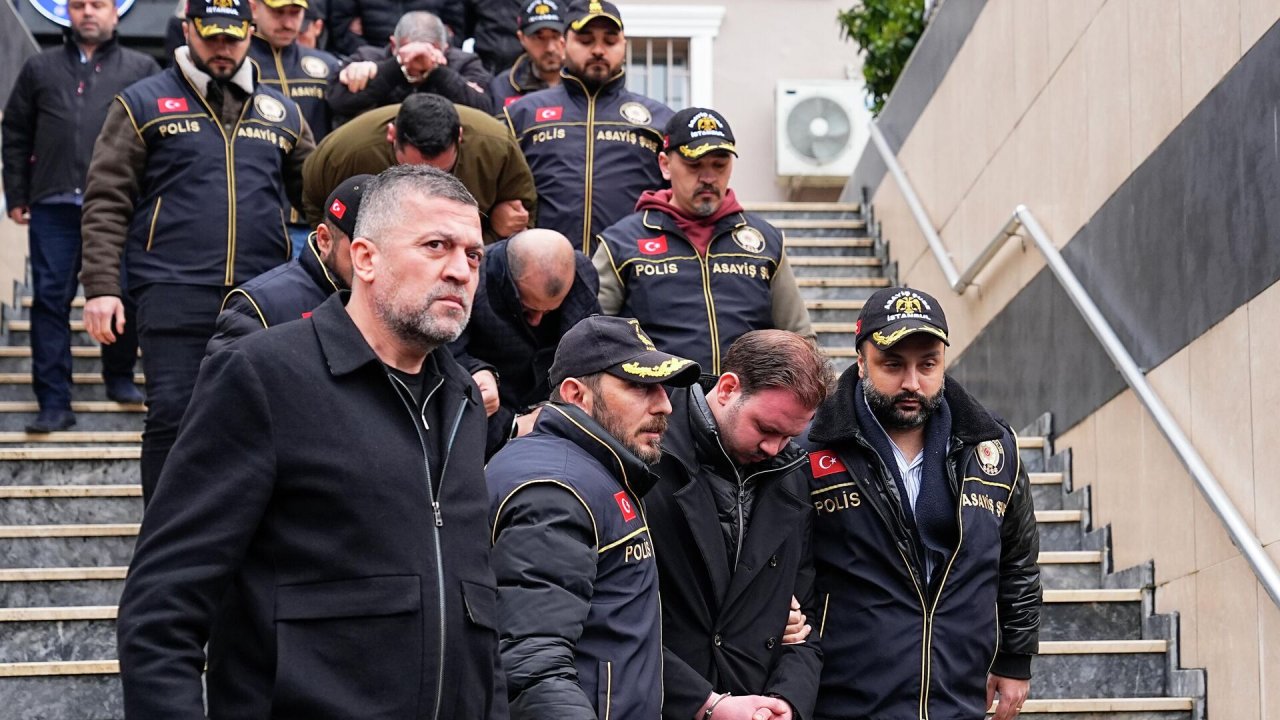 Kubilay Kaan Kundakçı cinayeti duruşmasına sanıktan olay savunmö: "Ben ateş etmedim!"