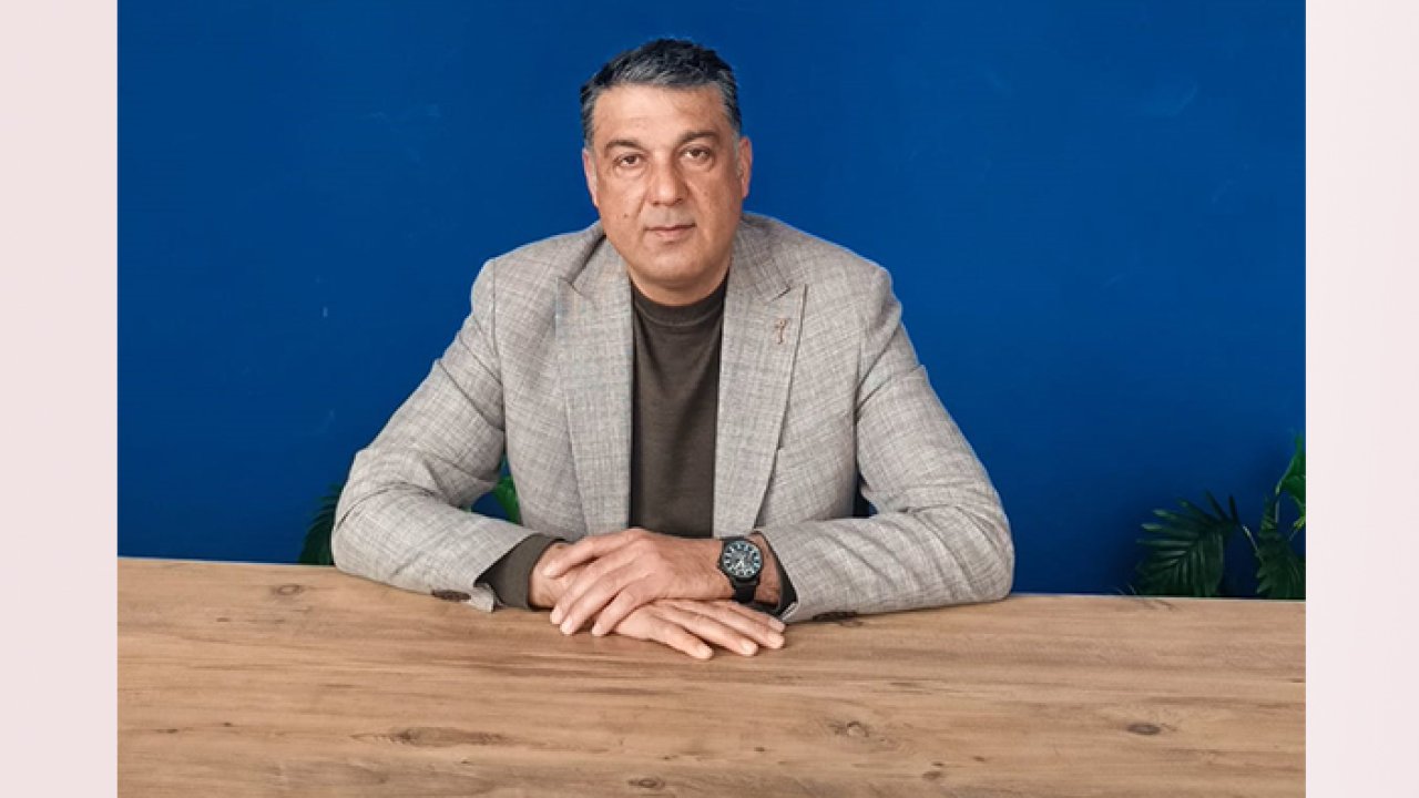 Anahtar Parti Konya'dan Konya'nın geleceği için güçlü mesaj