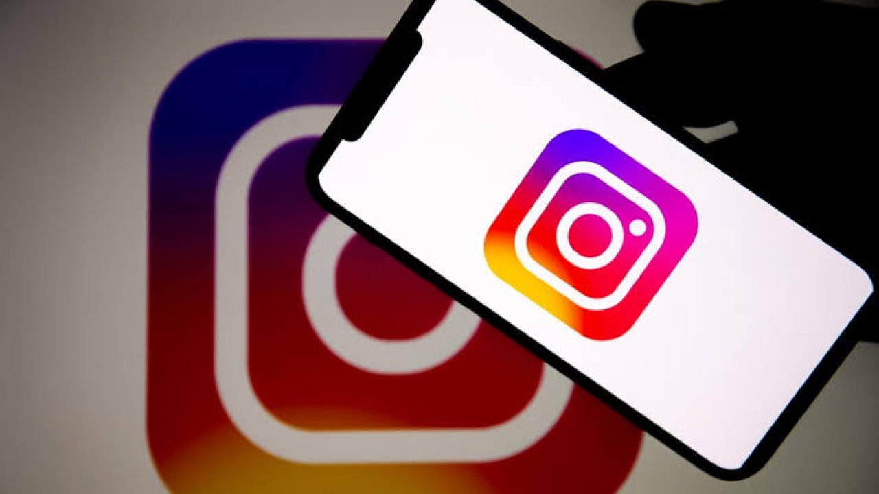 Instagram çöktü mü?