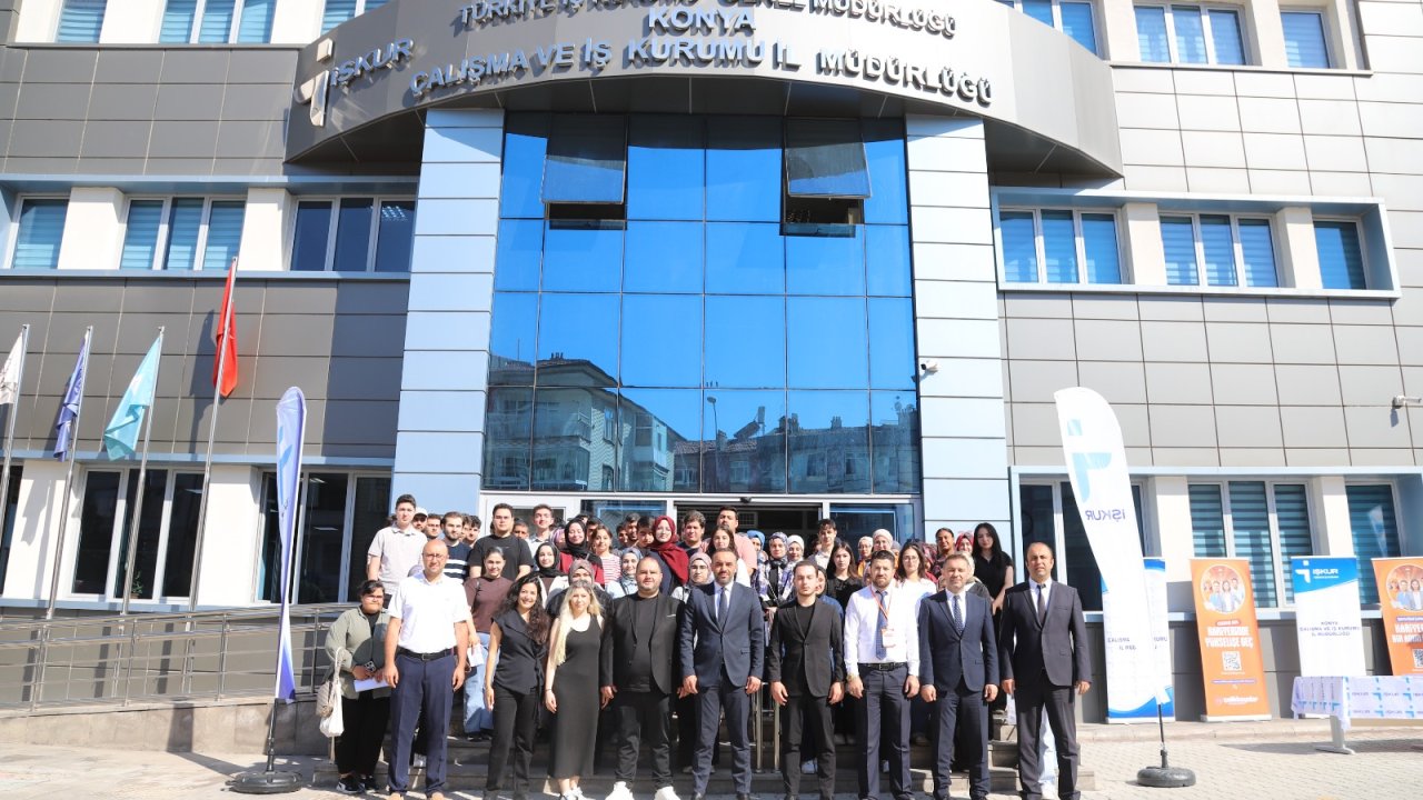İŞKUR ile Çelikkayalar’dan dev hamle!