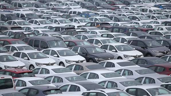Türkiye'de yılın otomobili belli oldu