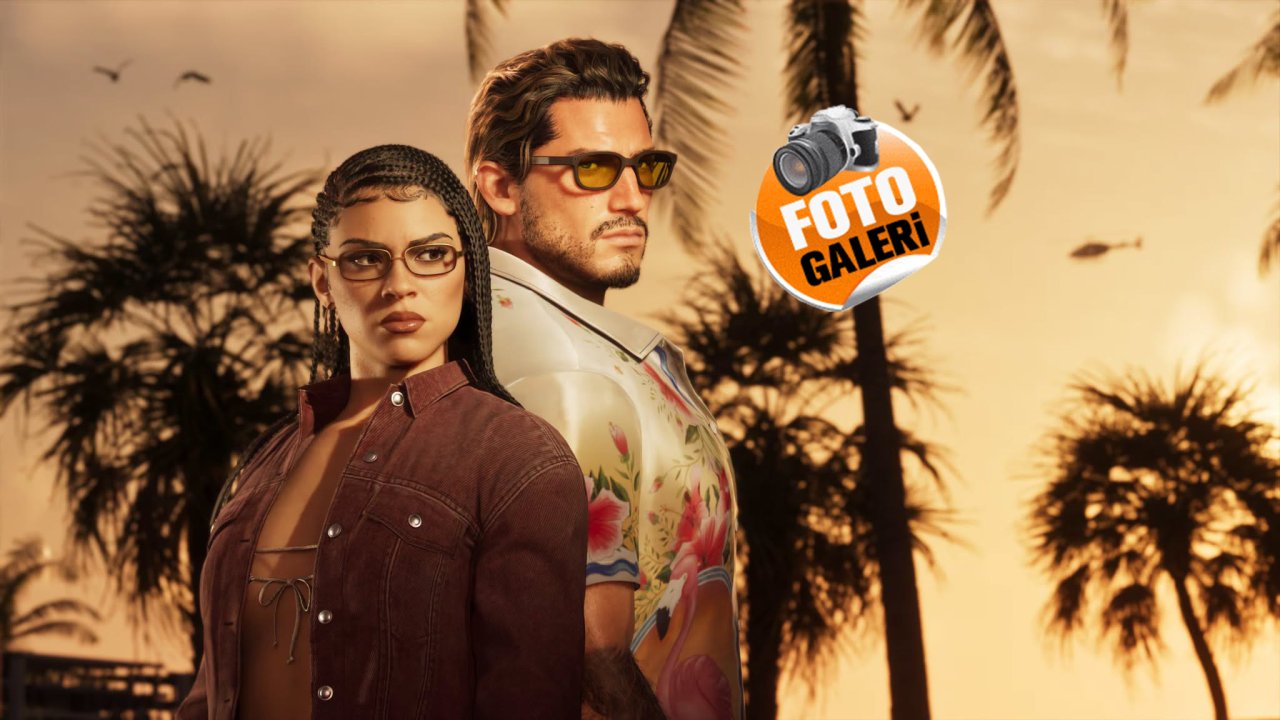 Rockstar Games GTA 6 için çıldırdı, grafikler muazzam...