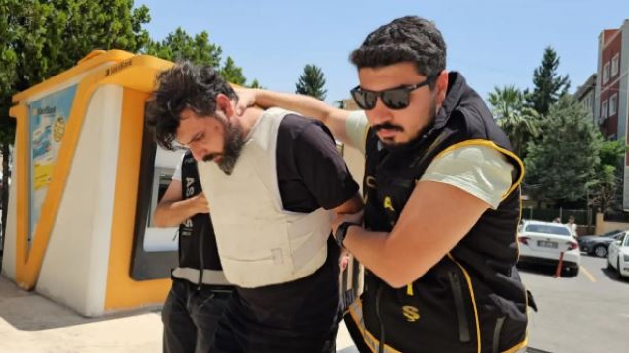 Dört çocuğunun annesi eşini boğdu sonra da intihar süsü verdi!