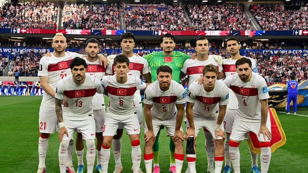 Türkiye ABD’yi son saniyede yıktı!