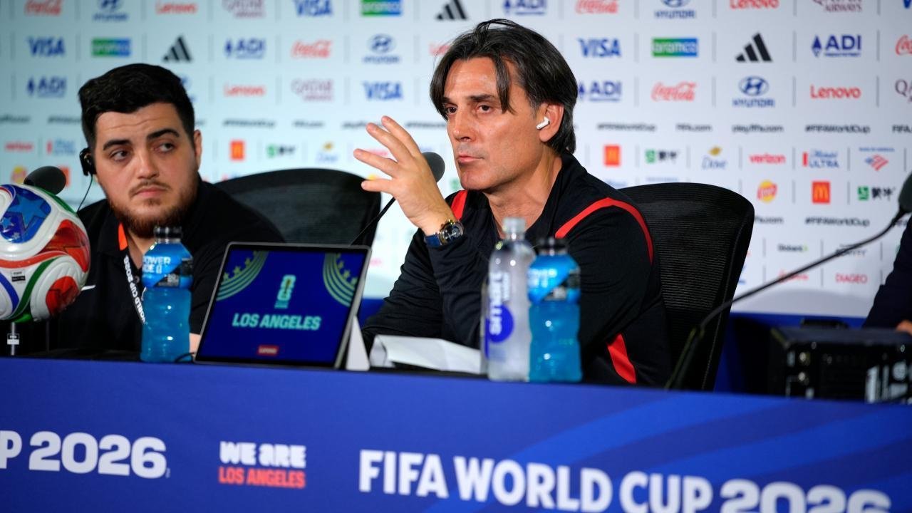 Montella saldırılara açıklık getirdi