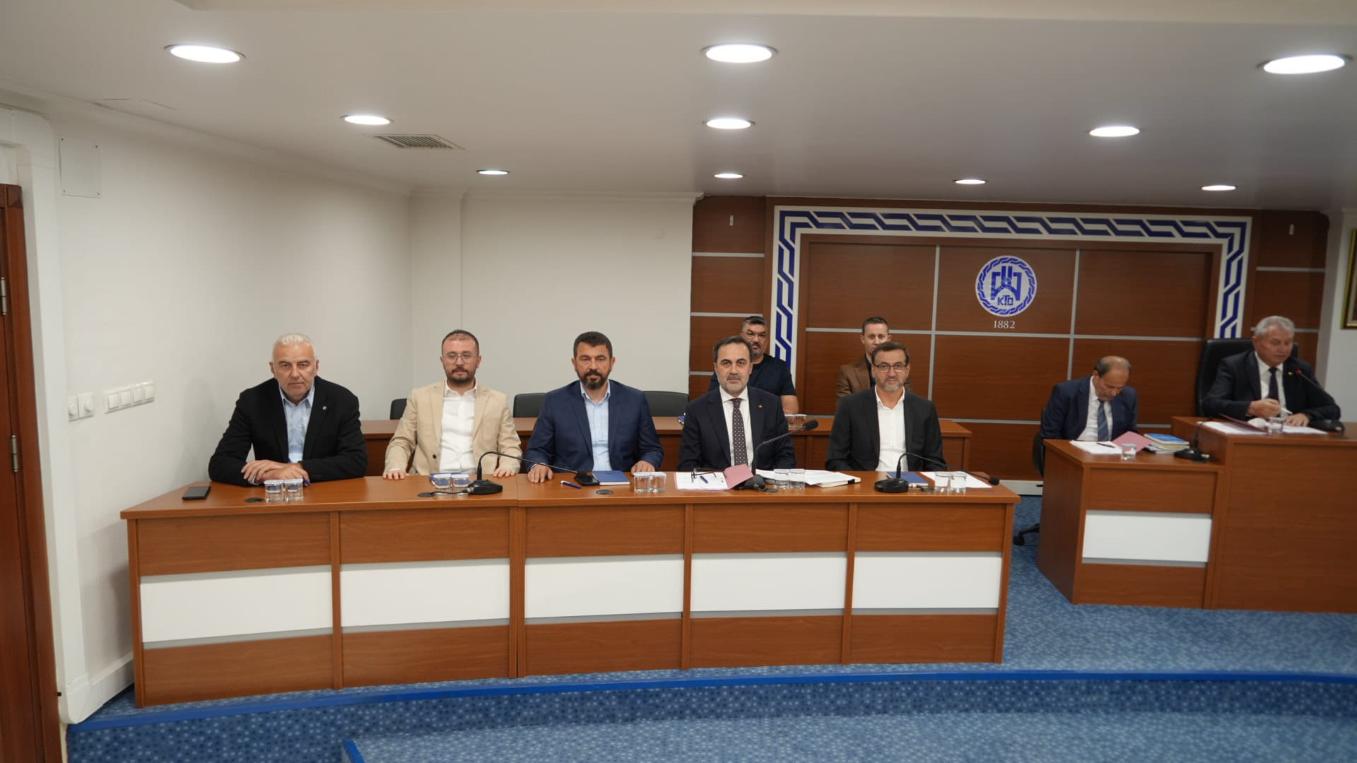 Selçuk Öztürk’ten önemli açıklama: Büyüme için şart belli oldu