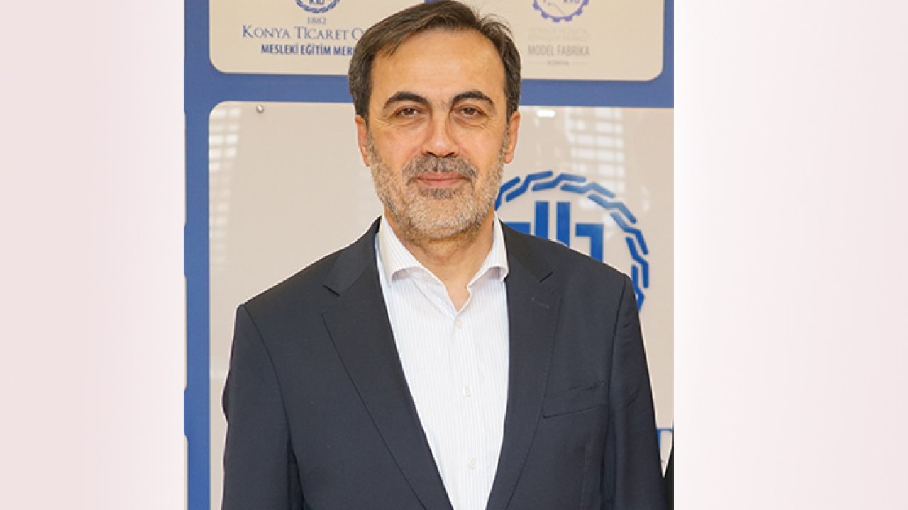 Başkan Öztürk: İhracatçımızın yanında olmaya devam edeceğiz
