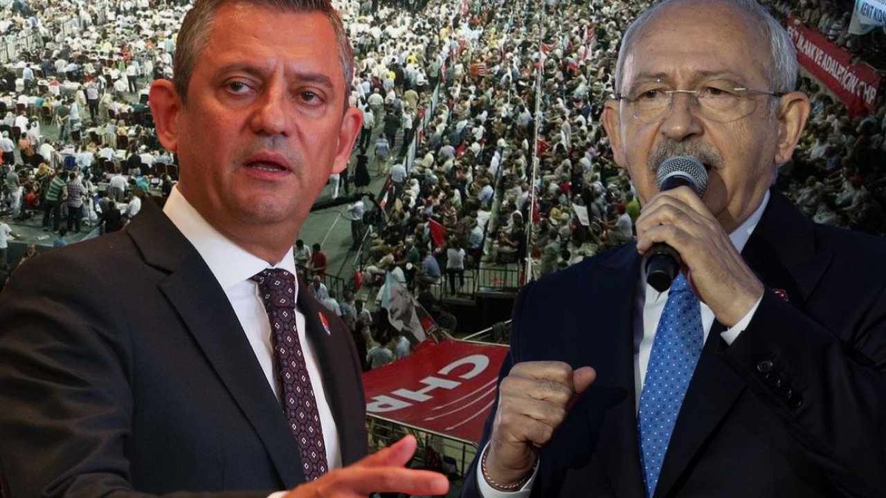 Kurultay olmazsa CHP seçime giremeyecek!
