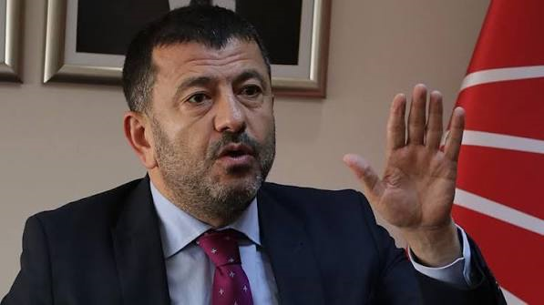 CHP’li belediye operasyonlarında Veli Ağbaba detayı!
