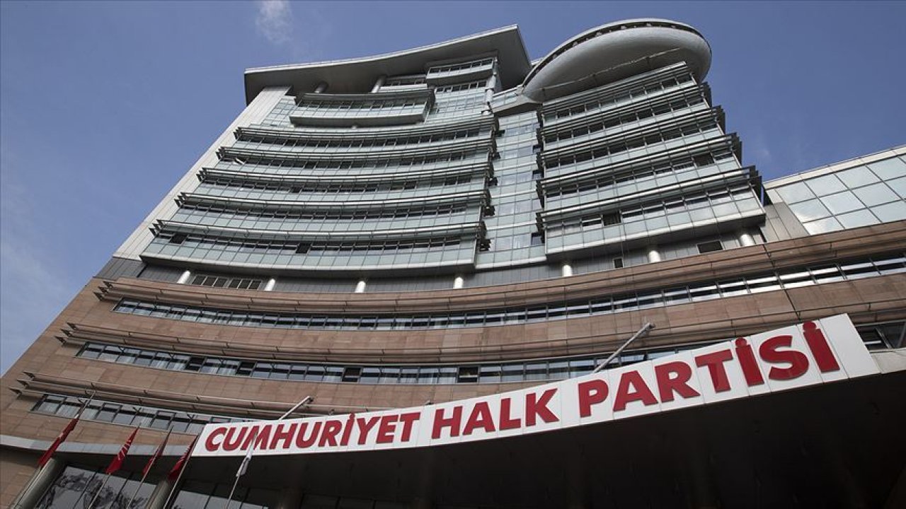 ABP Genel Başkanı Yalçın: CHP'den 86 vekil ile 74 il başkanı bize katılacak!