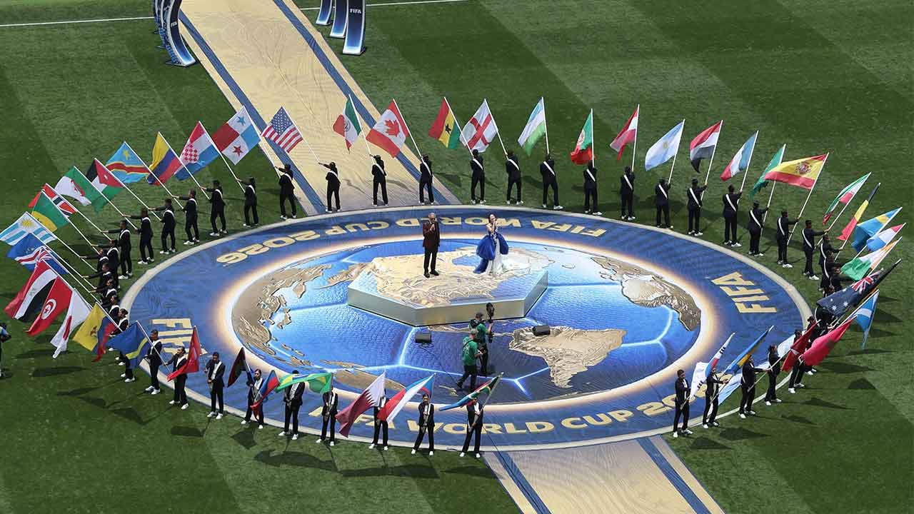 FIFA Dünya Kupası’nda son 32 turuna hangi takımlar kaldı? İşte maç takvimi