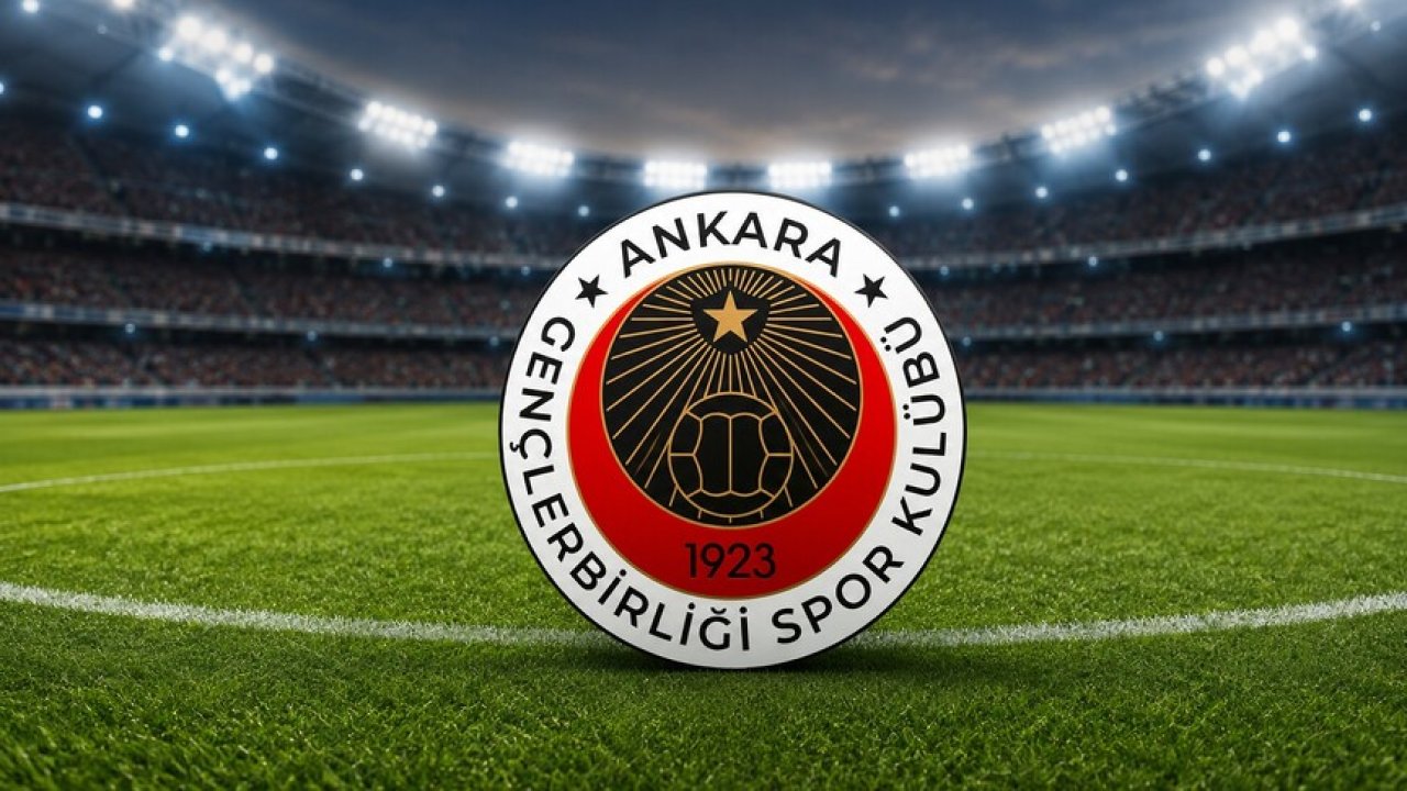 Gençlerbirliği zor günler geçiriyor
