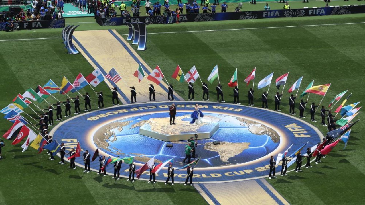 2026 Dünya Kupası'nda son 32 heyecanı nasıl olacak?