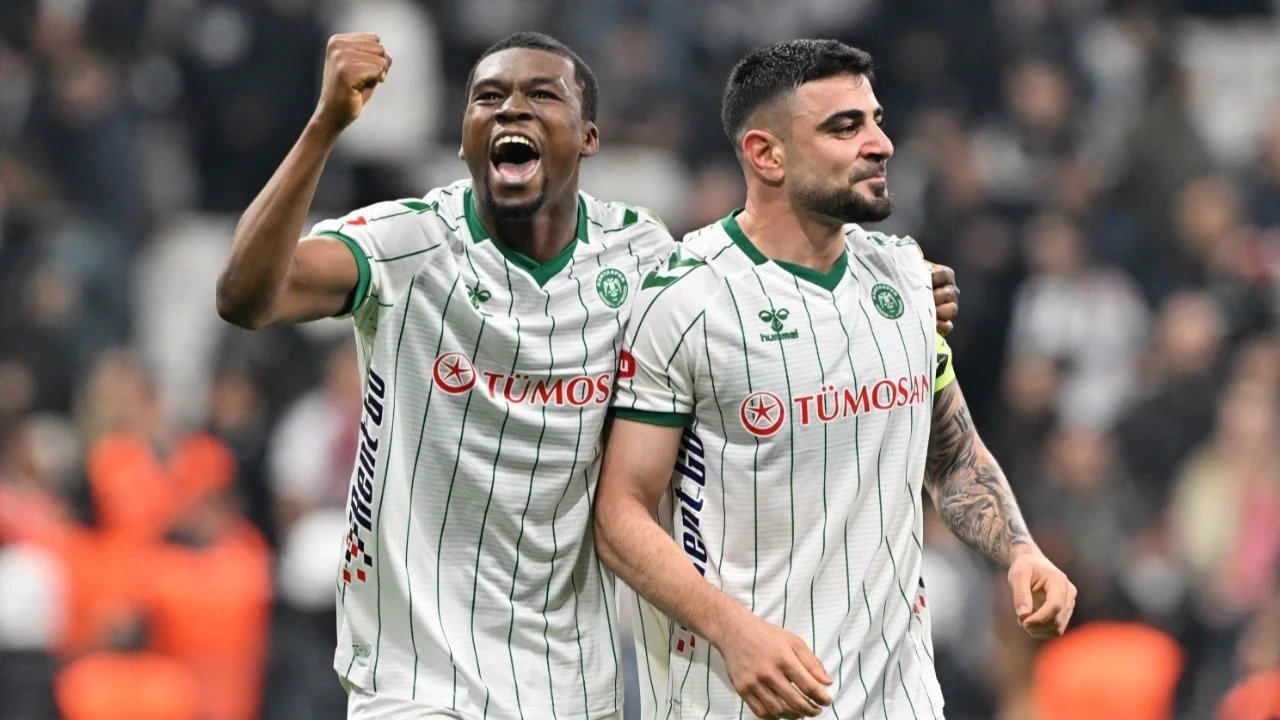 Adil Demirbağ için Konyaspor'dan 'Kartal' duruşu