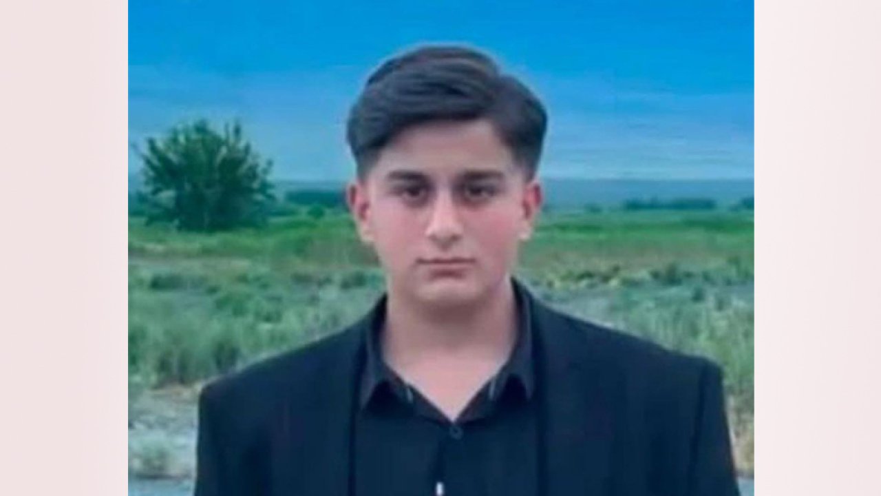 İneğin boynuz darbeleriyle öldü!